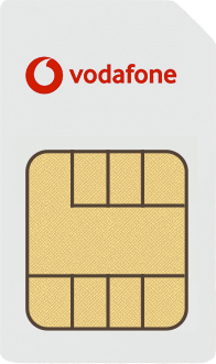 vodafone handyvertrag trotz schufa sim only